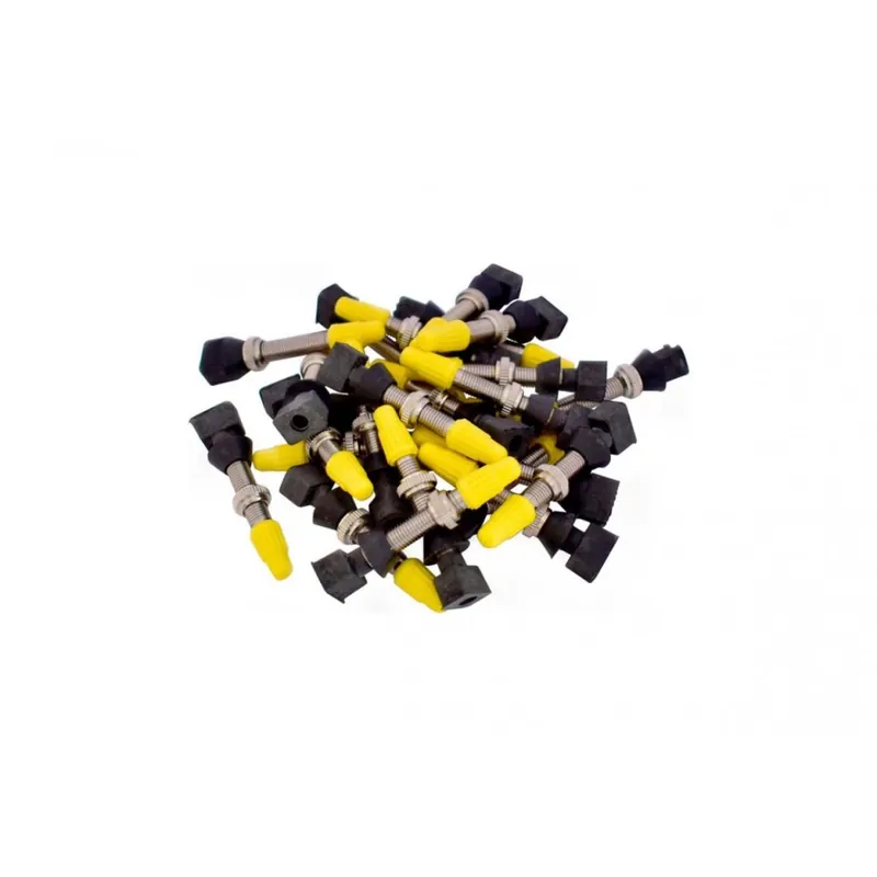 Valvula Tubeless X-Sauce Desmontable Presta (1uds)
