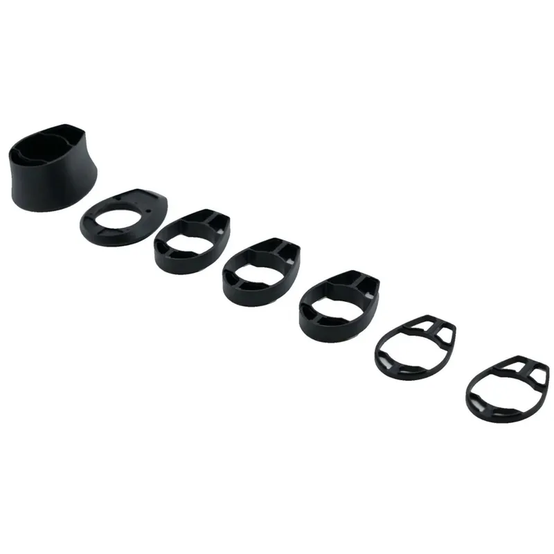 Kit Separadores Direccion BMC SLR01 (ICS2/ICS Carbon)