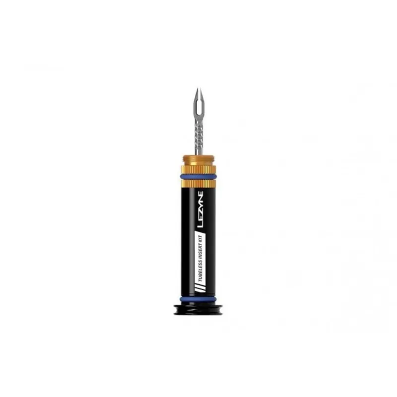 Kit Tubeless Lezyne Insert