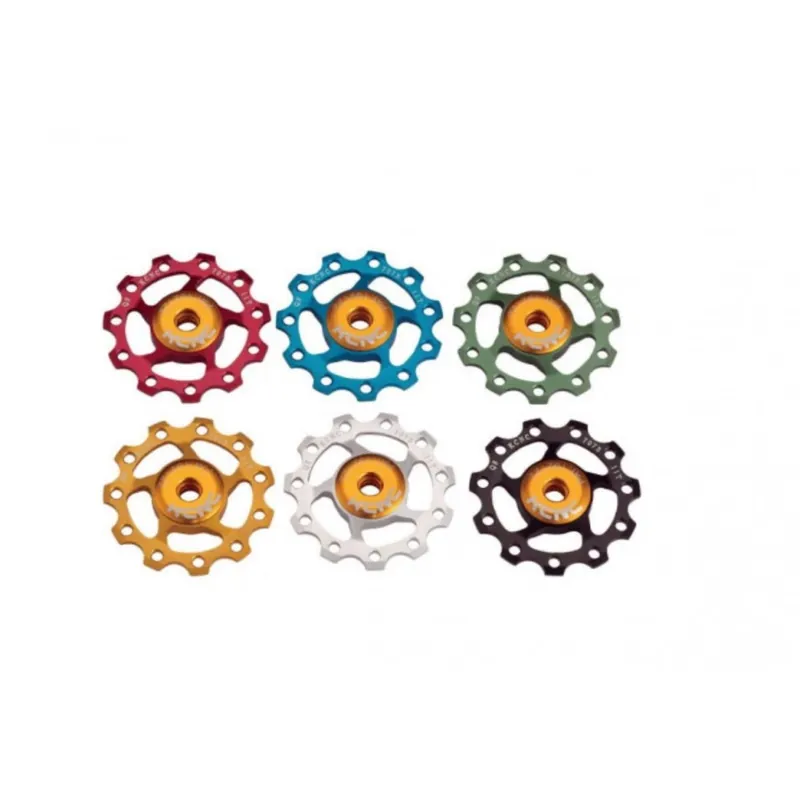 Roldana Cambio KCNC Jockey Wheel 11D