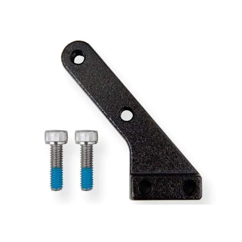 Adaptador Caballete XLC E-Bike KS-X05 18mm