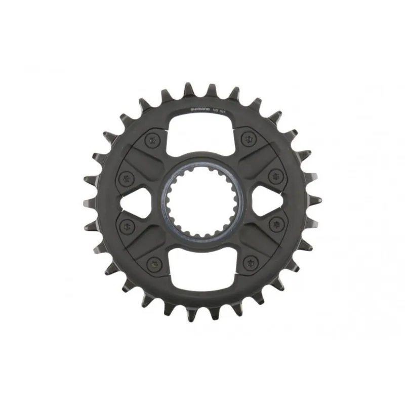Plato Shimano Deore M6100