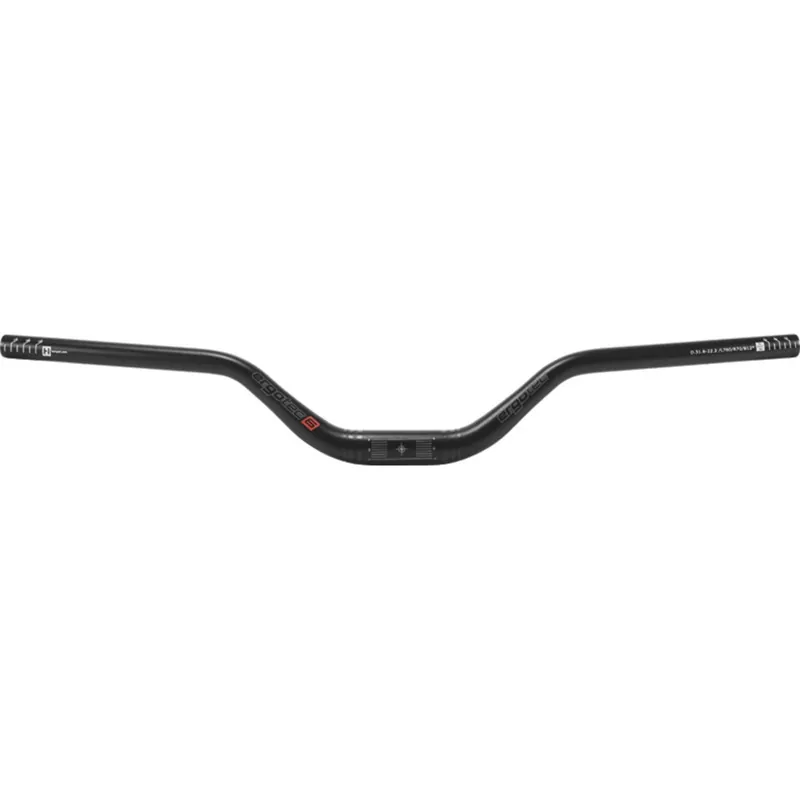 Manillar Ergotec Riser 31.8