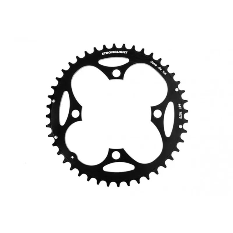 Plato Stronlight Shimano XT BCD104