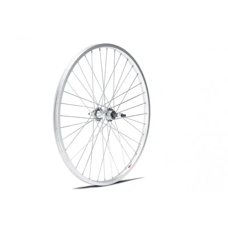Rueda Trasera Gurpil 24 Cyber-10 20 Rosca
