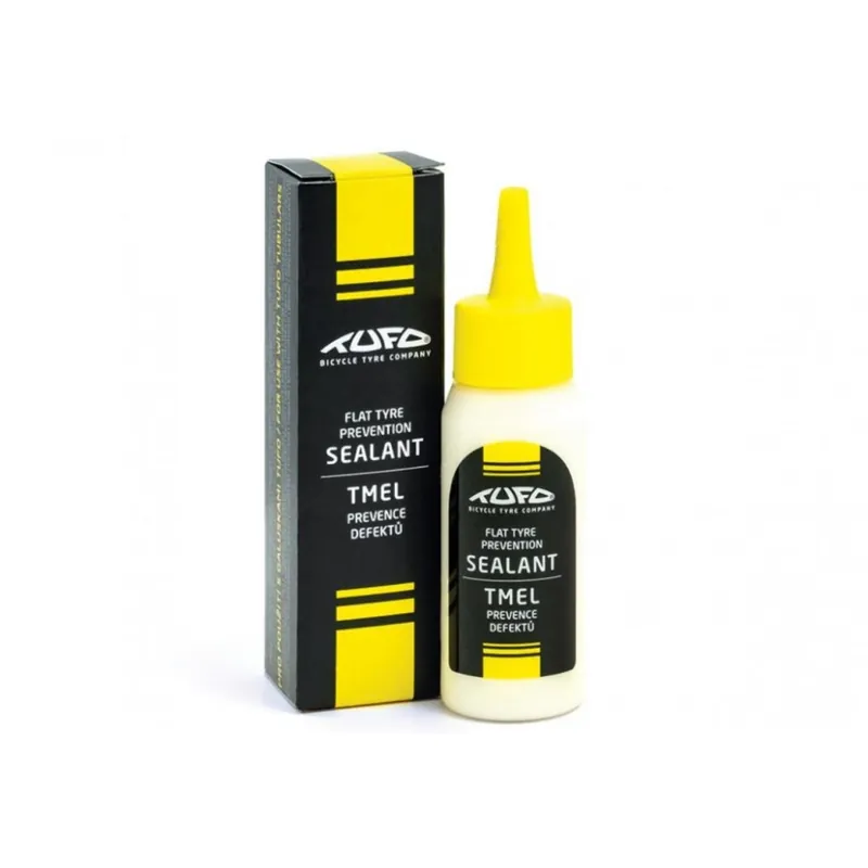 Líquido Tufo Sellante Preventivo Tubular 50ml