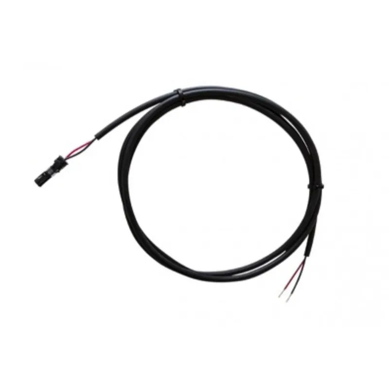 Cable faro Bosch Supernova de luz trasera de 150 mm