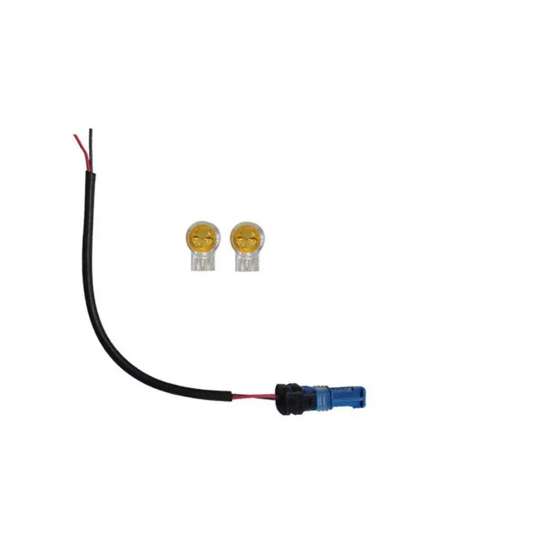 Cable Faro Frontal Bosch Gen.2