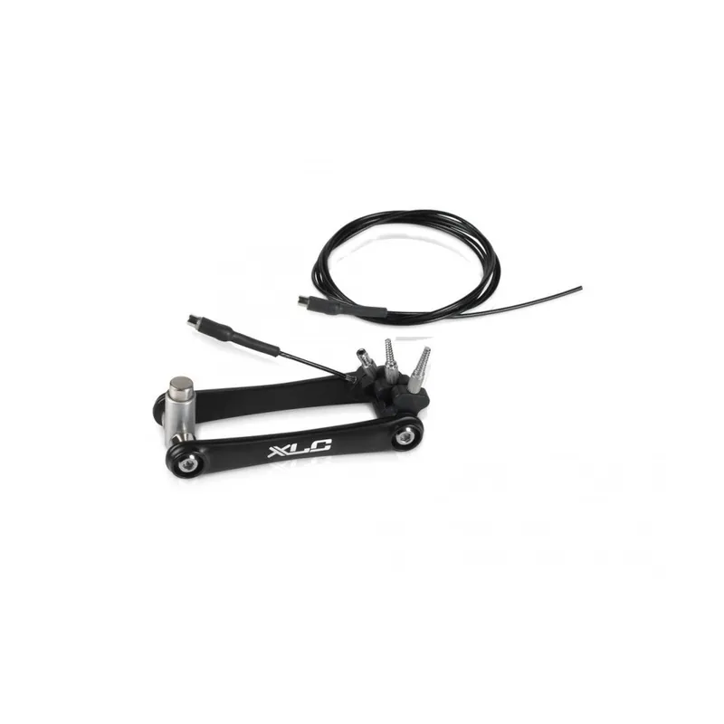 Multiherramienta XLC Cableado Interno TO-S86
