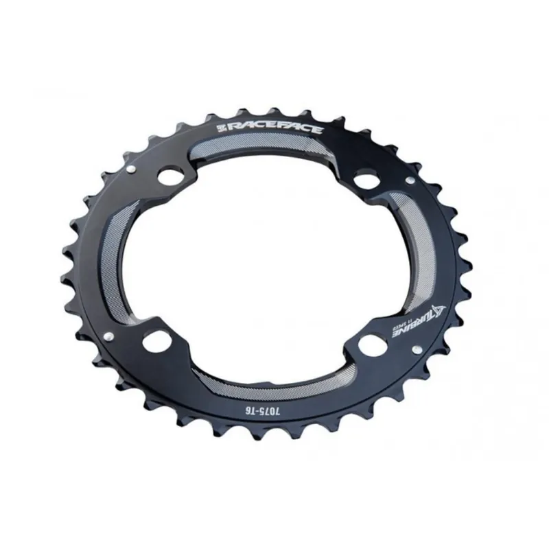 Plato Race Face Turbine 2x11 104 BCD