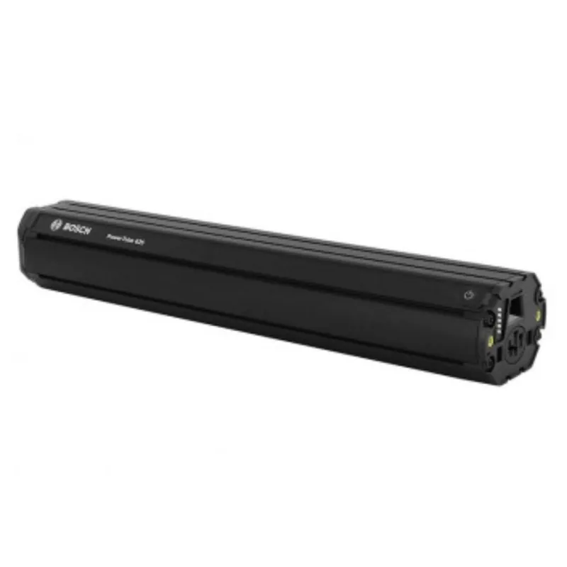 Bateria Bosch PowerTube 625 horizontal (BBP290)