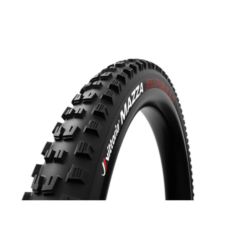 Cubierta Vittoria Mazza TNT G2.0 29