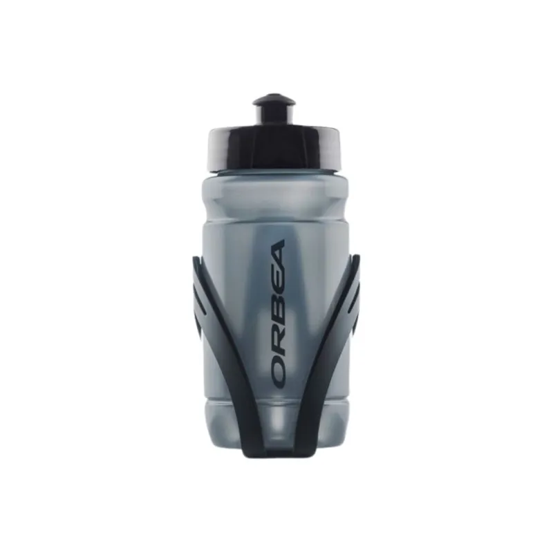 Pack Bidon-Portabidon Orbea Junior 350ml