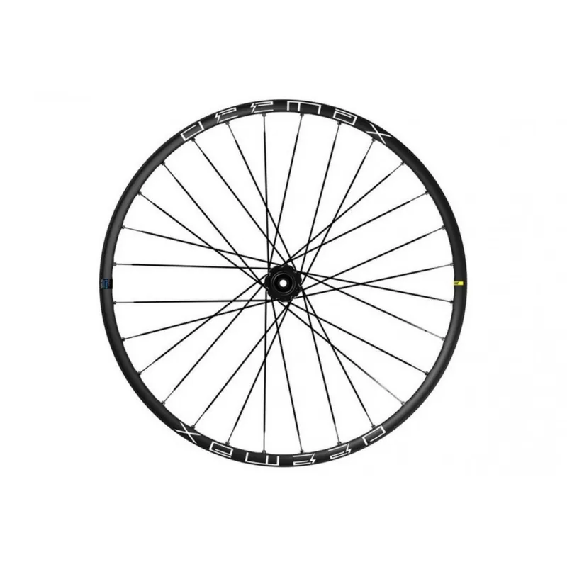 Rueda Trasera Mavic E-Deemax S 35 27.5 Boost Intl