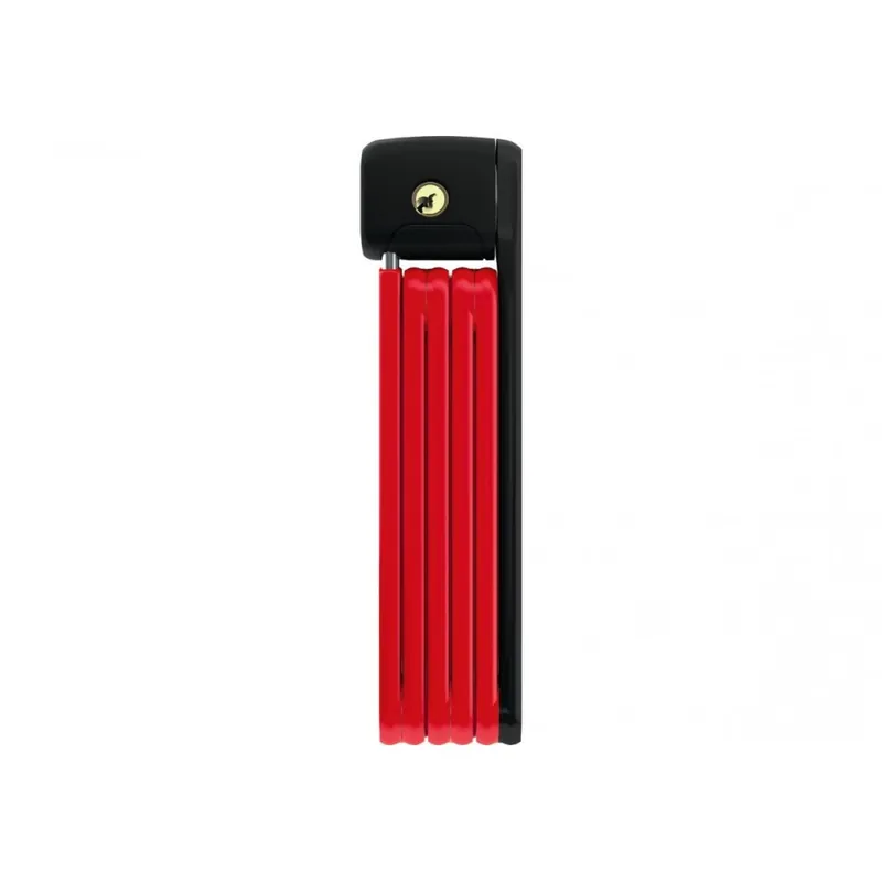 Antirrobo Abus Bordo Lite 6055K 85cm Rojo SH