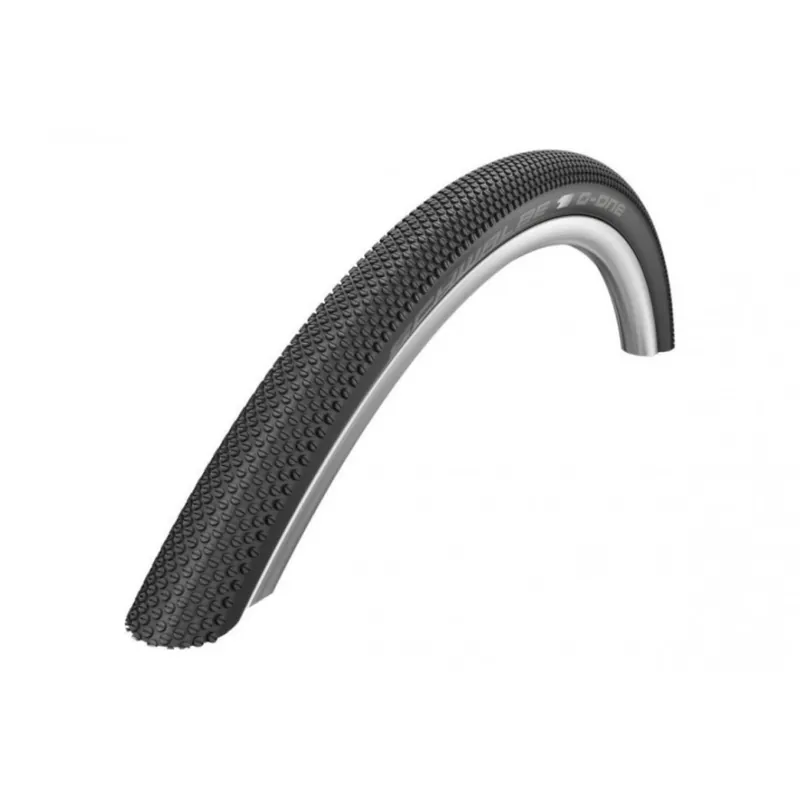 Cubierta Schwalbe G-One HS473 V-Gaurd EVO 700