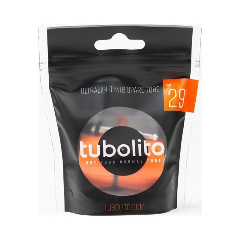 Cámara Tubolito S-Tubo MTB 29" Presta 42mm