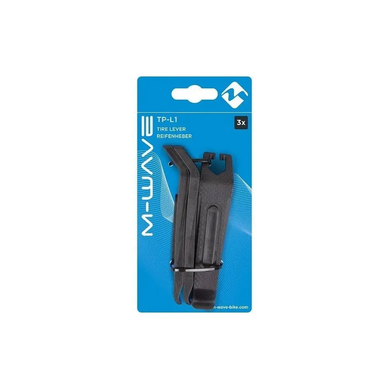 Desmontables M-Wave TP-L1