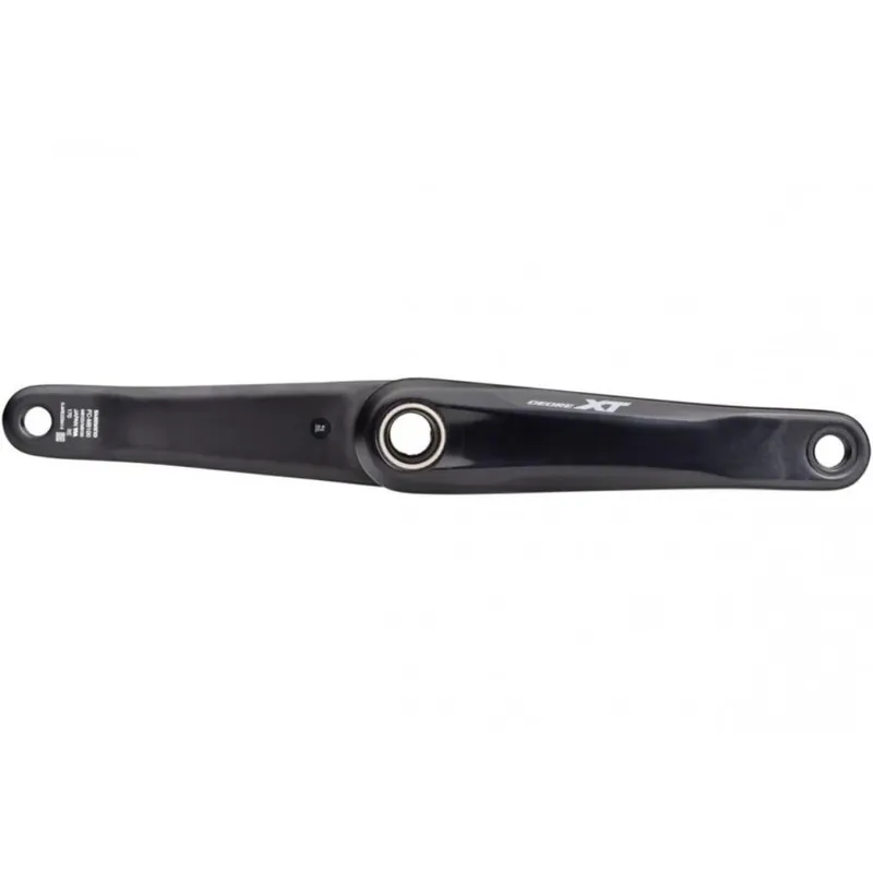 Biela Shimano 12v XT FC-M8120-1