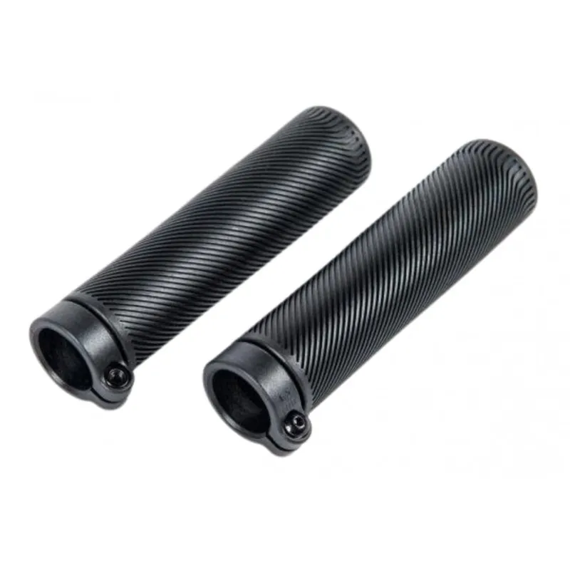 Puños Brompton Lock-On 130mm