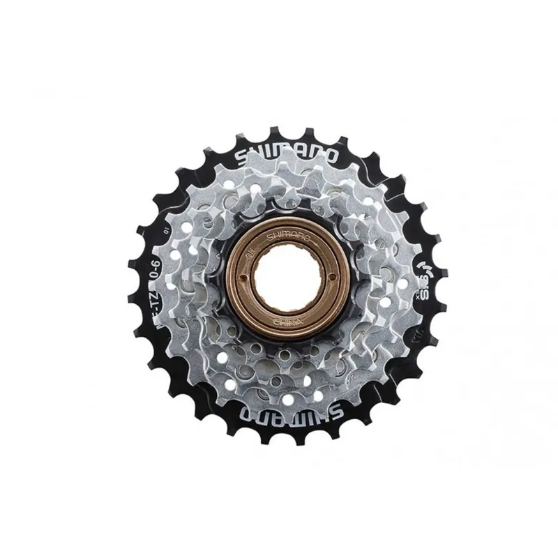 Piñon Rosca Shimano Tourney 7v MF-TZ510