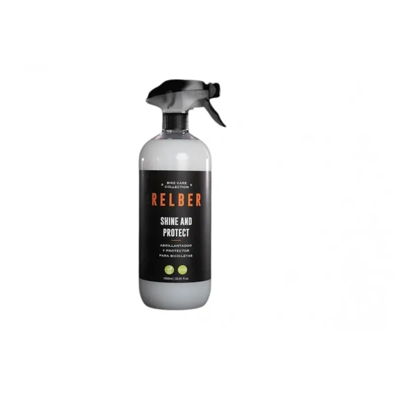 Abrillantador y Protector Relber 1L