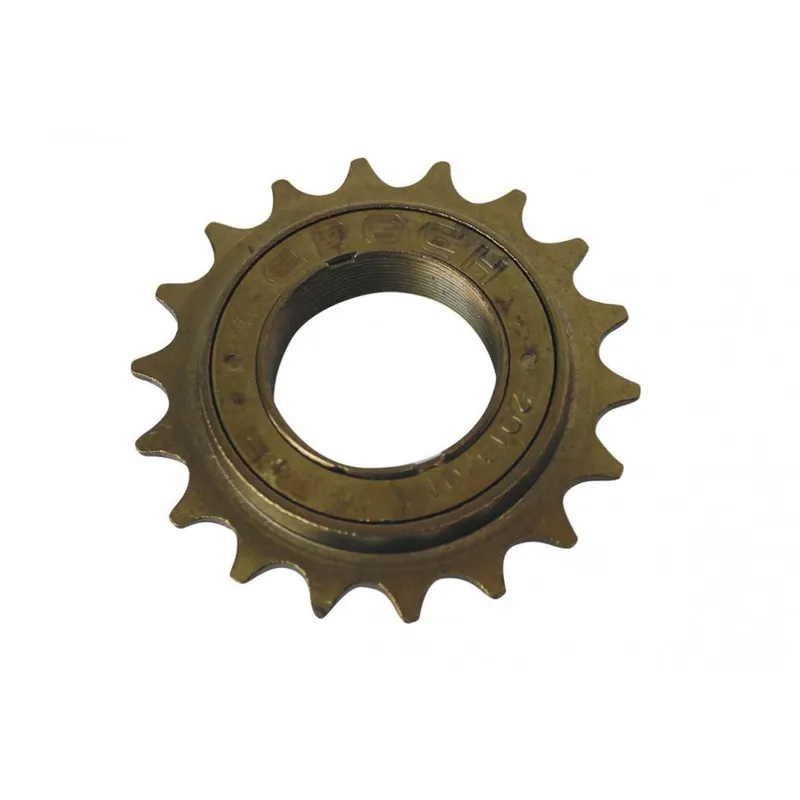 Pinon Gurpil Epoch BMX 16D