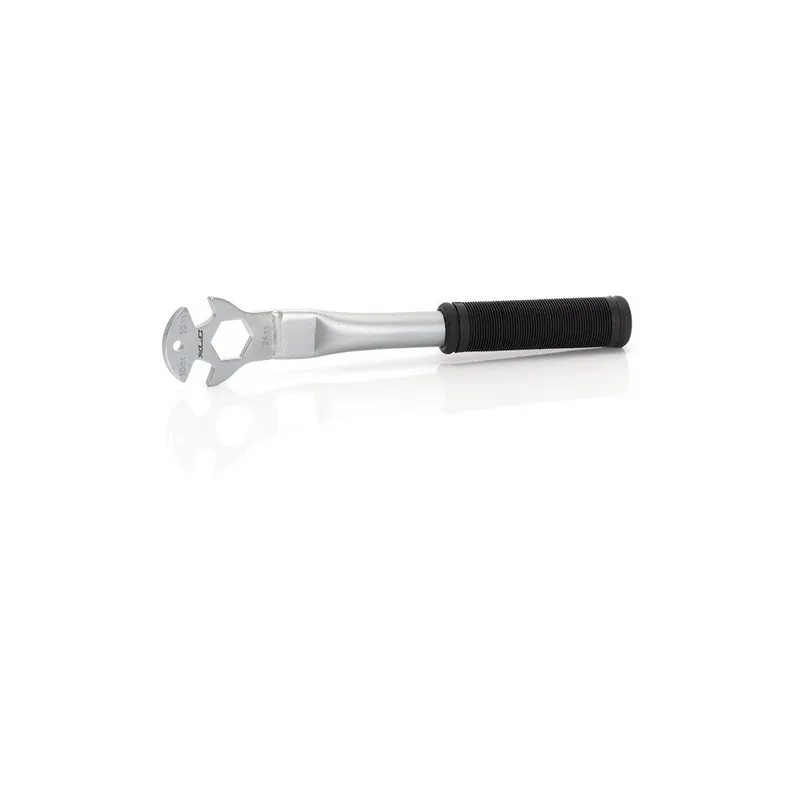 Herramienta Llave XLC Pedal TO-S21 15/24