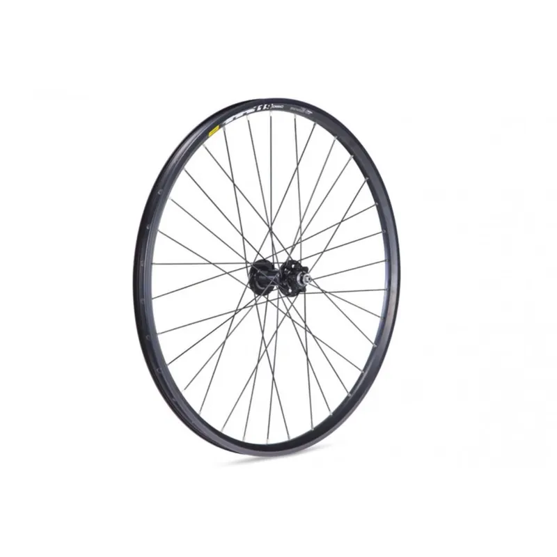 Rueda Delantera Gurpil 29 Disc XM-119