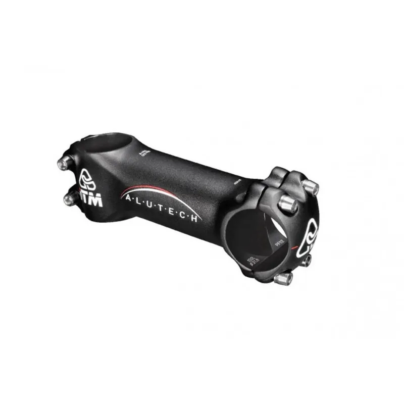 Potencia A-Head ITM Alutech 7075 31.8 100mm