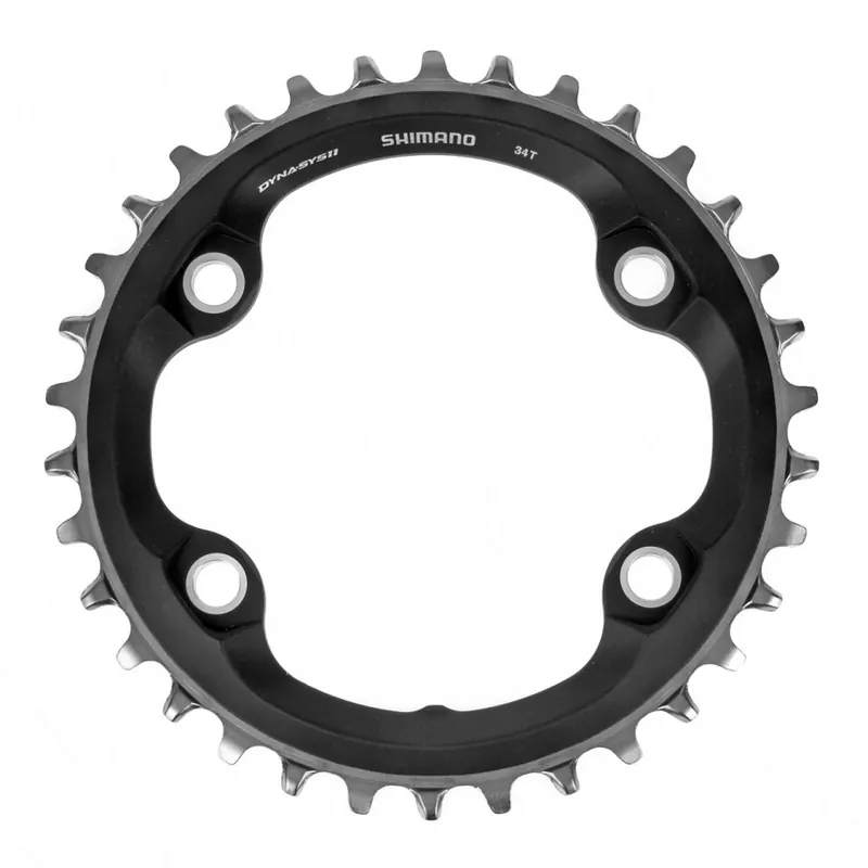 Plato Shimano SLX SM-CRM70