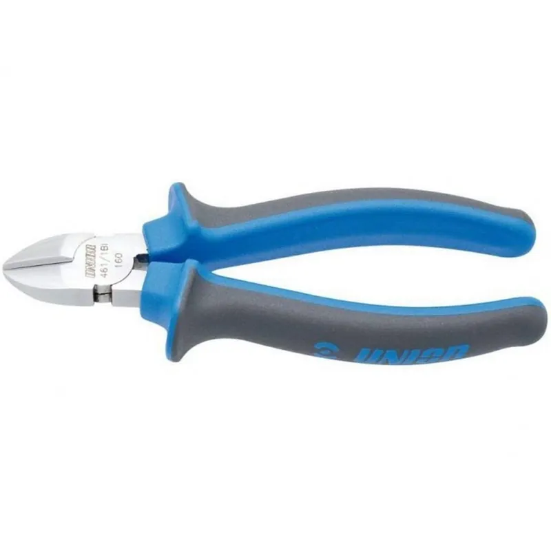 Herramienta Unior Alicate Diagonal 140mm 401/1BI