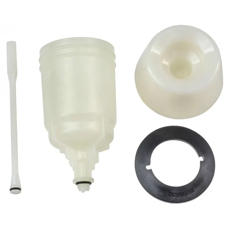Kit Embudo Shimano Sangrado TL-BR002