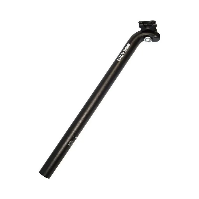 Tija Ergotec Patent Hook Aluminio