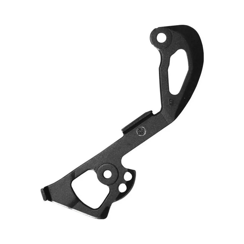 Portapoleas Shimano Interior GS RD-M780