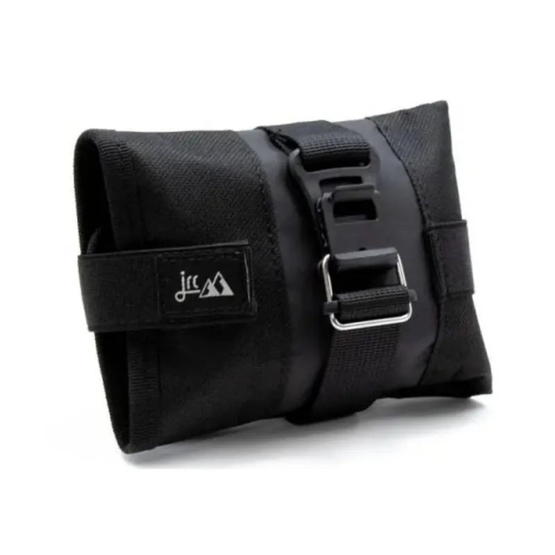 Bolsa Sillin JRC Hokan 2.0 Negra