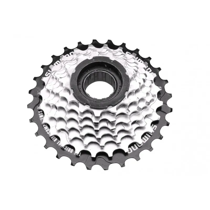 Piñon Rosca Shimano 7v MF-TZ500