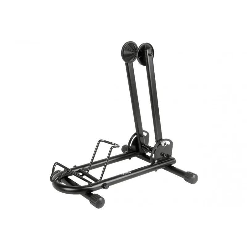 Soporte Bicicleta M-Wave Suelo 20-29 Plegable
