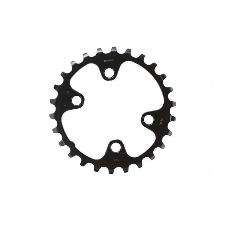 Plato Shimano 36-26D SLX FC-M7000