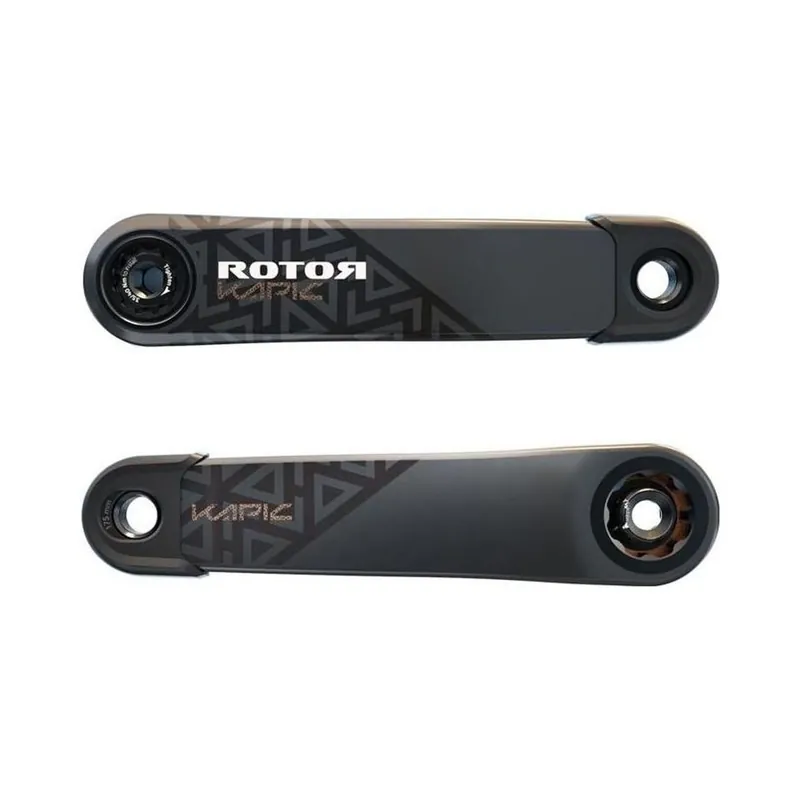 Bielas Rotor Kapic Carbon