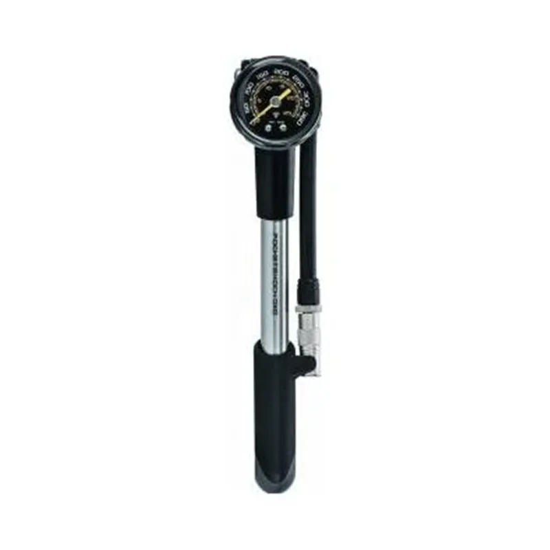 Minibomba Topeak Pocketshock DXG
