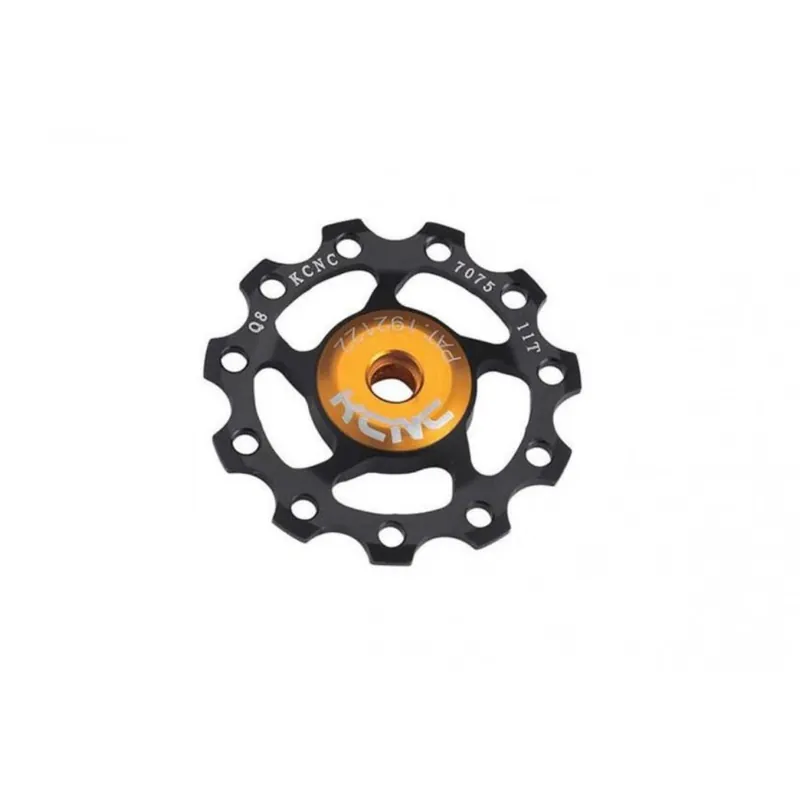 Roldana Cambio KCNC Jockey Wheel 13D
