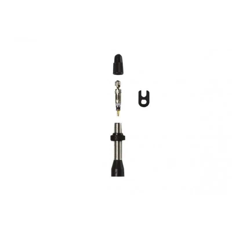 Válvula Cónica RMS Tubeless 40mm