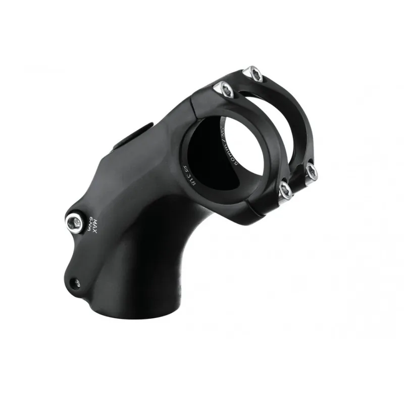 Potencia Ergotec High Charisma 31.8 35