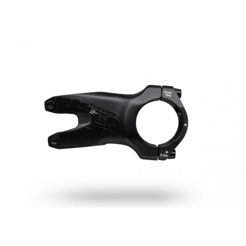 Potencia PRO Tharsis 3FIVE MTB 80mm