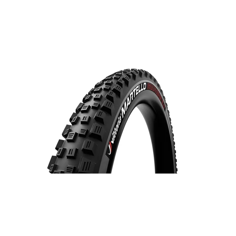 CUBIERTA VITTORIA MARTELLO TNT G2.0 ANTRACITA 29