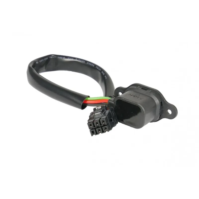 Puerto Carga Shimano 550mm STEPS EW-CP100