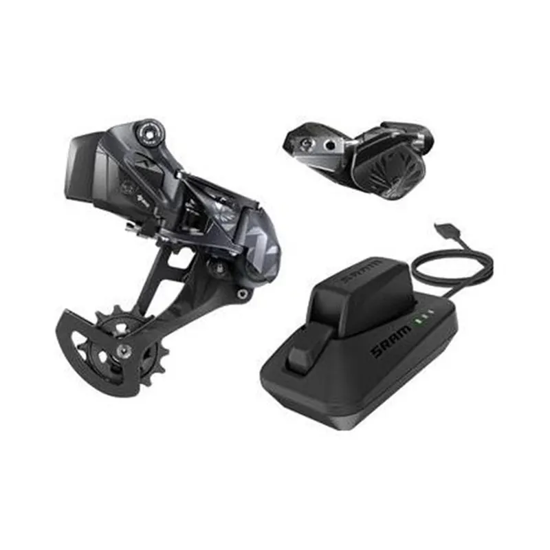 Kit actualización Sram XX1 Eagle AXS 12v