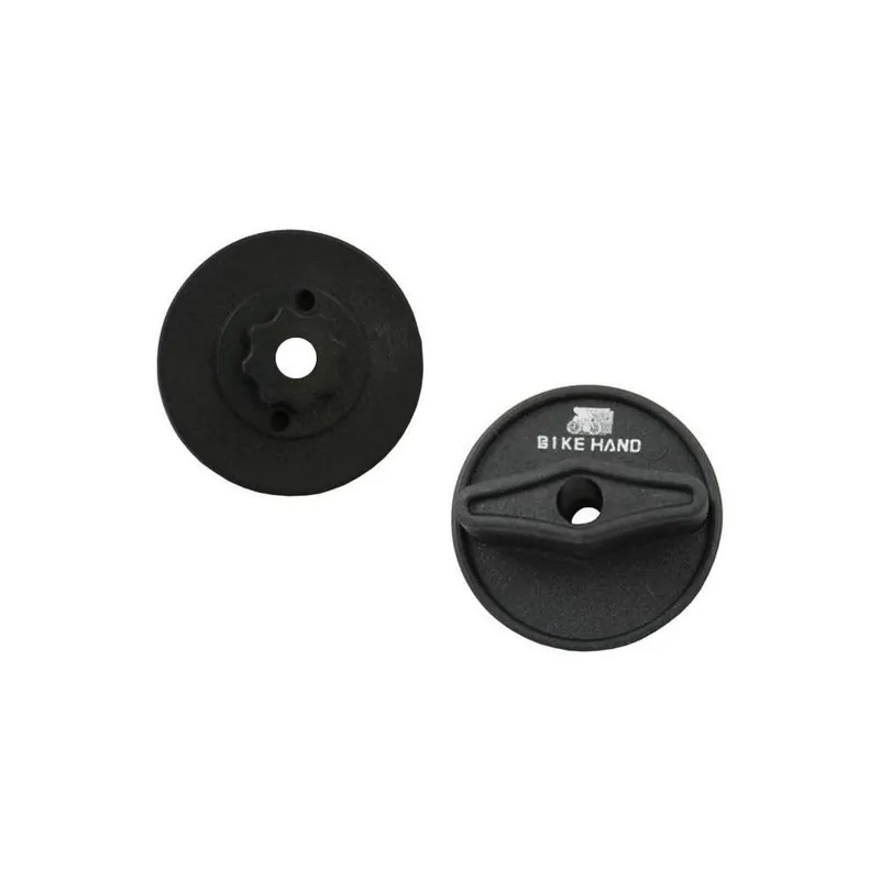Herramienta Llave Bike Hand Extractor Tapon