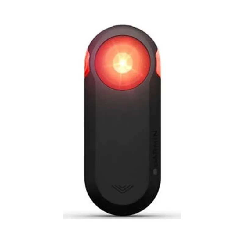 Radar y Luz Trasera Garmin Varia RTL515